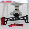 DJI Phantom 4 Parts 3K Carbon Fiber Landing Gear Gimbal Camera Protector Board for DJI Phantom
