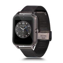 Lemfo Z50 LF11 Smart Watch Phone Bluetooth Connected with Headset Speaker Support SIM Card TF Card SmartWatch For Apple Android