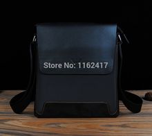 New Arrive High Quality pu Leather Men Messenger Bags Business Casual Bags Famous Designer Brand Men Briefcase Bag for Men 617
