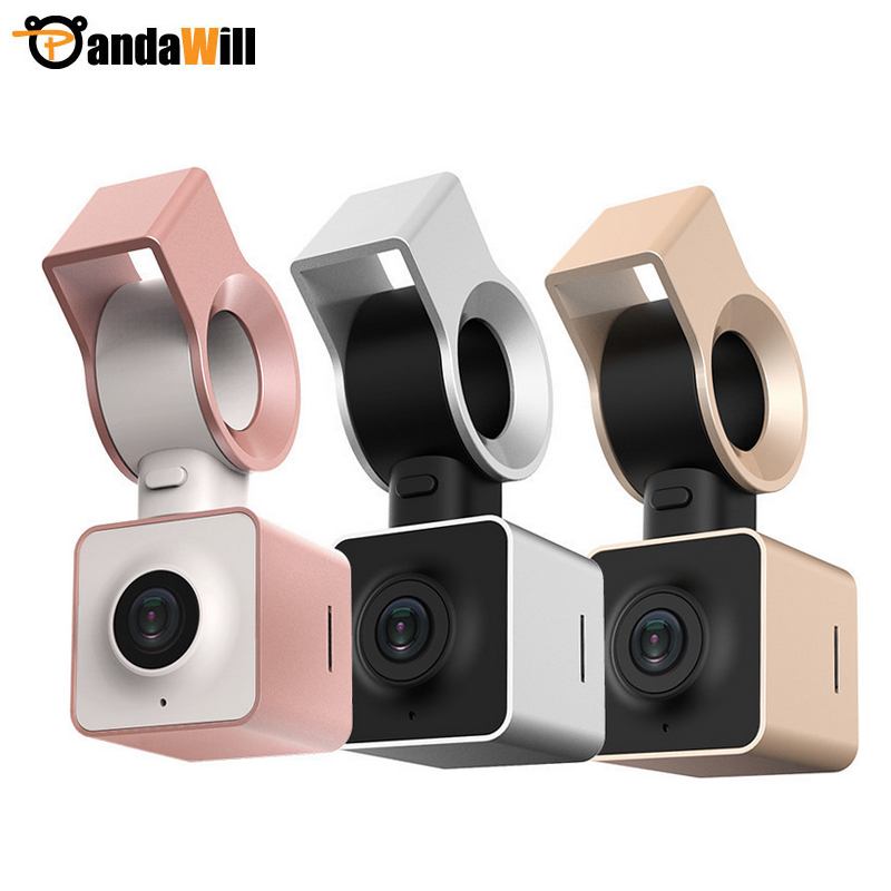 Car DVR AutoBot Eye Smart Car DVR Full HD 1080P Car auto Camera Dashcam Video Recorder G-Sensor WDR GPS