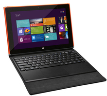 IRULU W1002 Windows 8.1 10.1″ Quad-Core Tablet PC 2G DDR3 32GB ROM New Intel Notebook w/ Keyboard
