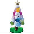 2017 Hot Magic Growing Paper Interactive Tree Magical Grow Trees Arbre Magique Arvore Magica Arbol Magico