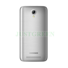 5 5 1280x720 Doogee Y100 Plus 4G Android 5 1 Smartphone MTK6735 Quad Core 2GB RAM