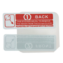 Tempered Glass Camera Lens Cover Screen Protector Film + Cleaning Cloth For GoPro Hero 4 Session Accessories F16091