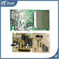 Free shipping 95 New original for Midea Microwave Oven computer board EGXCCE7 S2 K EG823MF7 NRH3
