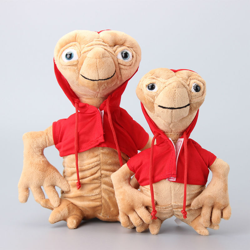 et plush toy