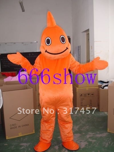Fish costume ideas adults