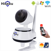 Hiseeu IP Camera WiFi Smart Security Camera