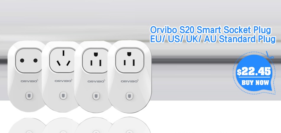 Orvibo-S20-Smart-Socket-Plug