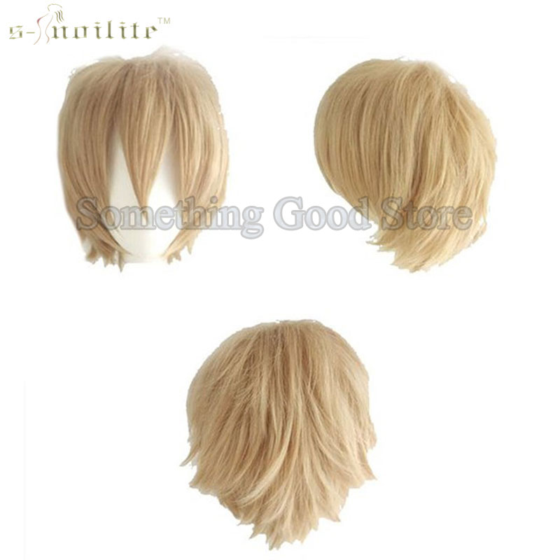 Linen-Blonde