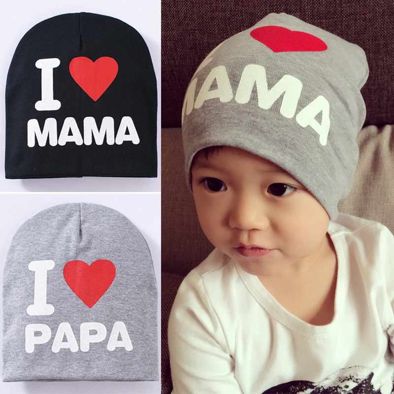 Image of 2015 New Unisex Baby Boy Girl Toddler Infant Children Cotton Soft Cute Hat Cap Winter Star Hats Baby Beanies Accessories