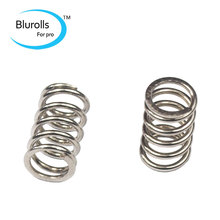3d printer parts reprap ultimaker 2 table spring D2150 extruder compression springs reprap leveling springs 3d