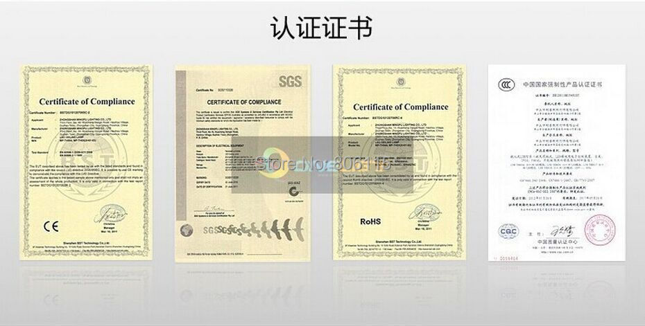 Description Picture 6 of itemBuried Lamp LED Underground Lamp 10W/20W/30W/50W COB LED Inground Light IP67 Warm White/W/Red/Green/Blue LED Underground Light