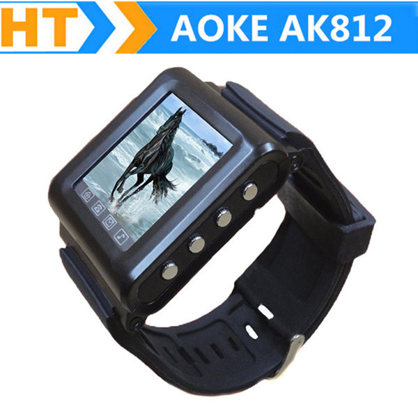   aoke ak812 1.44 ''   smart          + bluetooth + sos