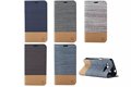 For Samsung Galaxy Core Prime G360 G3606 G3608 Case wallet Windows Fashion luxury design Holster Flip