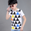 Fashion All Match Kids Boys Girls T shirts Childrens Bobo Choses Tops T shirts Girls Clothing