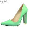 2015 Spring New Womans Shoes Wedges Heel Shoes Fashion Elegant Woman
