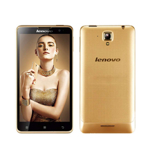 Original Lenovo S8 S898T+ Mobile Phone MTK6592 Octa Core Android Smartphone 1GB RAM 8GB ROM 5.3 Inch HD OGS Screen 13.0MP Camera