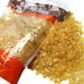 New Arrival 1 Bag Honey Flavor No Strip Depilatory Hot Film Hard Wax Pellet Waxing Bikini