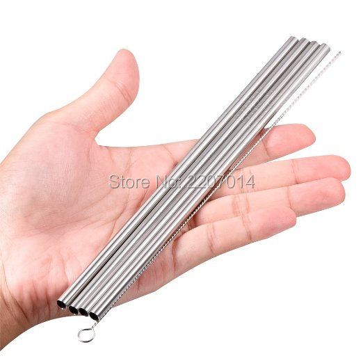 SS-J101 Stainless Steel Straw (18)