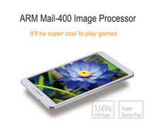 2015 New 8inch Tablet PC Sanei G808 Quad core MTK8382 IPS Screen 3G Mini Pad 8