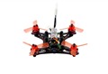 90GT PNP Brushless 4CH Mini FPV RC Racing Drone Micro F3 flight Control Brushless KingKong Quadcopter