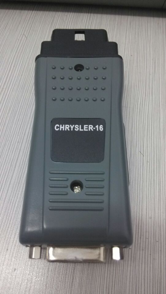 Chrysler , Chrysler   V30