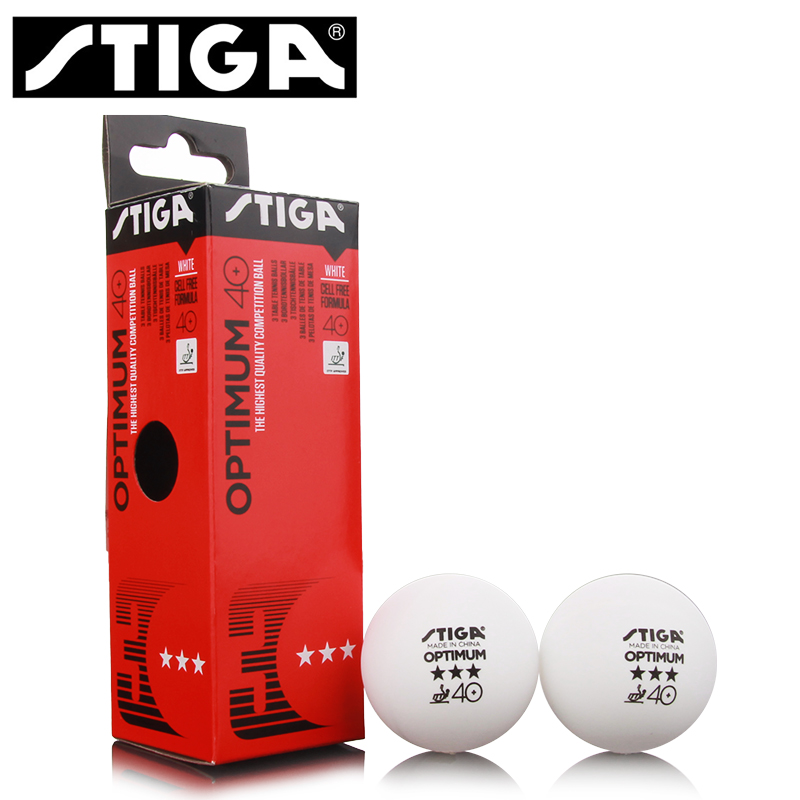 aliexpress buy 12 balls lot stiga original 3 optimum 40 poly seamed table tennis aliexpress buy 12 balls lot stiga original 3 optimum 40 poly seamed table tennis