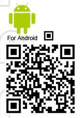 IP501A -android app
