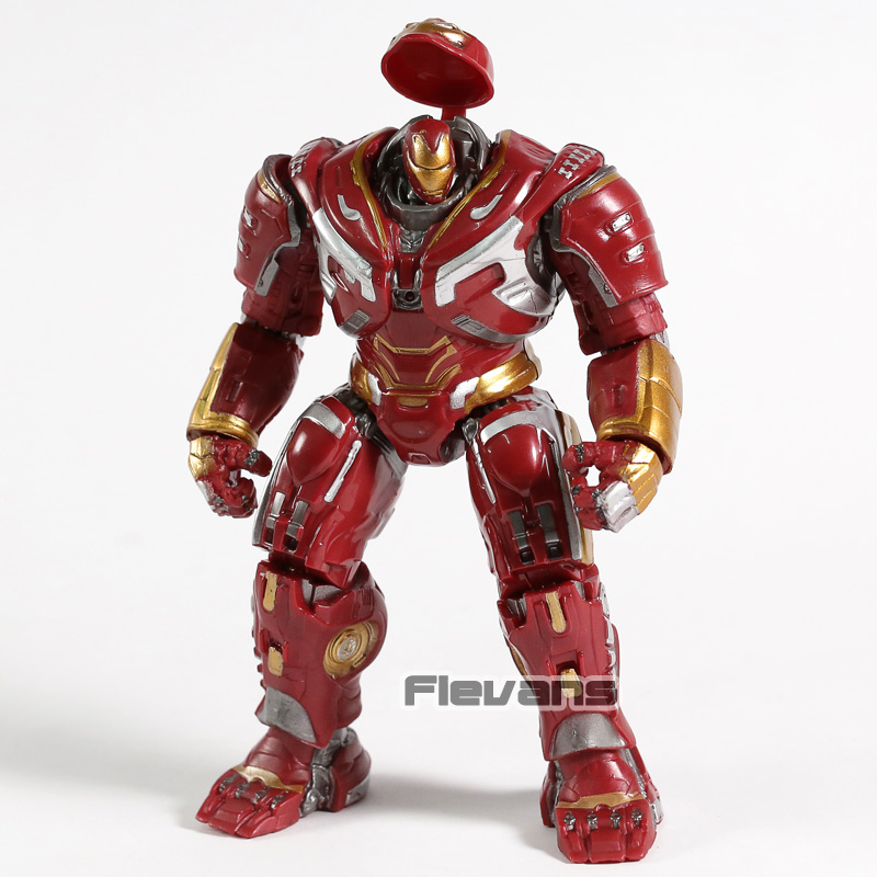 avenger hulkbuster toy