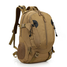 Men’s backpacks Mochilas masculina School bags Military Tactical backpack High quality Waterproof Nylon backpack