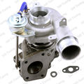 Turbo charger Turbocharger K0422 582 for 07 10 Mazda CX 7 CX7 2 3L 53047109904 L3YC1370Z