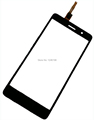 High Quality Replacement Digitizer For Lenovo S860 Touch Screen Repair Cell Phones Touch Screen Panel