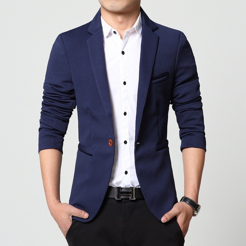 Casual Dress Jackets For Men - RP Dress