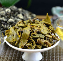 250g China Yunnan Biluochun Green Tea Real Organic New Early Spring green tea for weight loss