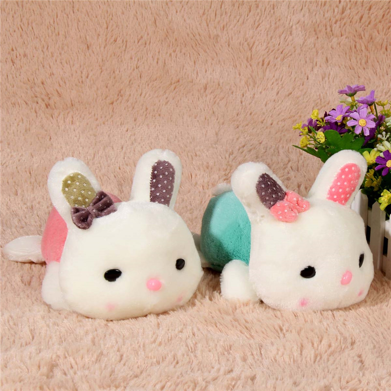 bunny plush cute