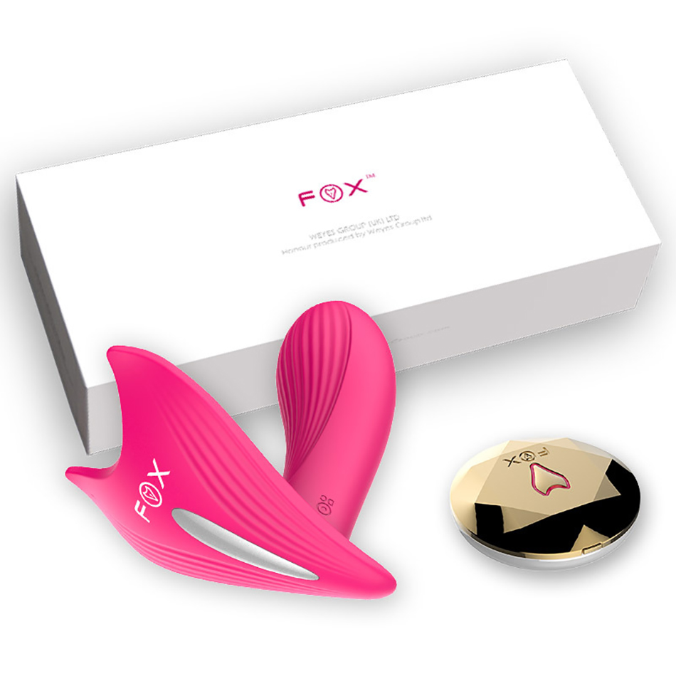 George uhl multiple cums Remote clit vibrator