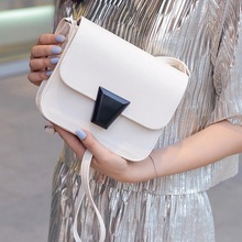 2015 Brand Vintage Women Messenger Bags Mini Shoulder Bag Ladies Small Crossbody Bags For Women Leather Handbags Bolsas 2