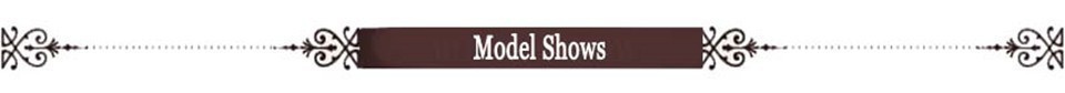 Model show