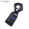 Winter Scarves Luxury Wool cotton Scarf women men Cachecol Masculino Mens Fashion Echarpe Winter Brand Bufandas