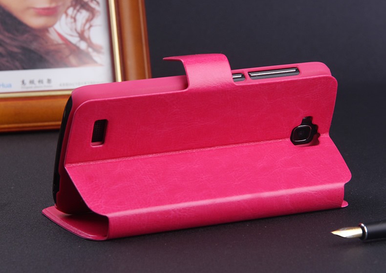 PU Leather Case Flip Wallet Cover For Huawei Honor 3C Play Holly 3C Play Full Protective Skin Stand Leather Phone Bag PU Leather Case Flip Wallet Cover For Huawei Honor 3C Play Holly 3C Play Full Protective Skin Stand Leather Phone Bag