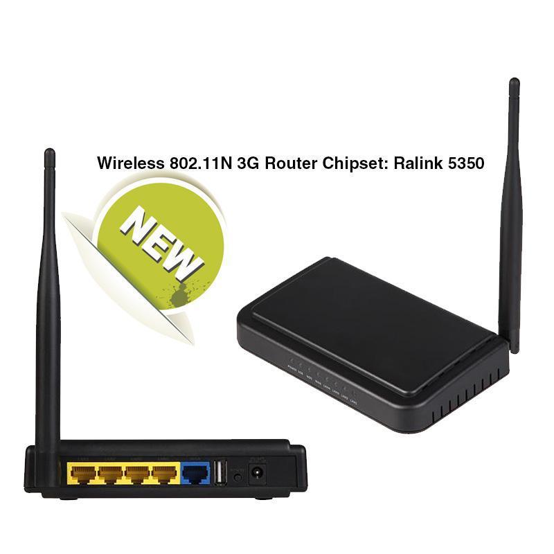 3G Usb Modem Wifi Router