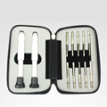 2016 Glasses tool kit screwdriver set mobile phone watch repair tool Accessory Bundles for universal Phone