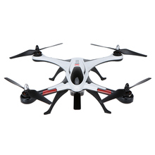 5pcs/lot WLtoys STUNT XK X350 2.4GHz RC Drone Quadcopter with Brushless Motor 4CH 6-Axis Gyro 3D 6G Mode X350 RTF Wholesale