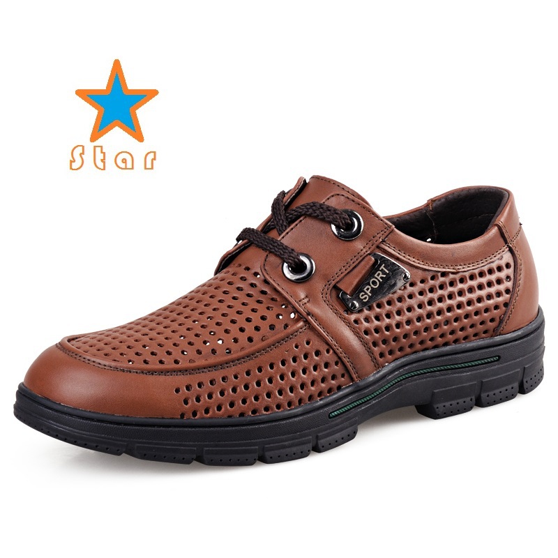 new-arrival-men-s-genuine-leather-platform-shoes-male-summer-dress