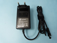 D For Samsung PX2370 P2370g LED LCD Monitor 12V EU AC Adapter Power Charger