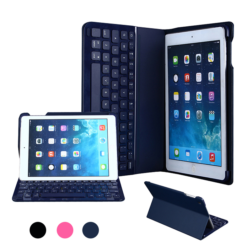  Apple iPad Air/ 2    Bluetooth     Hostler  iPad 5/6