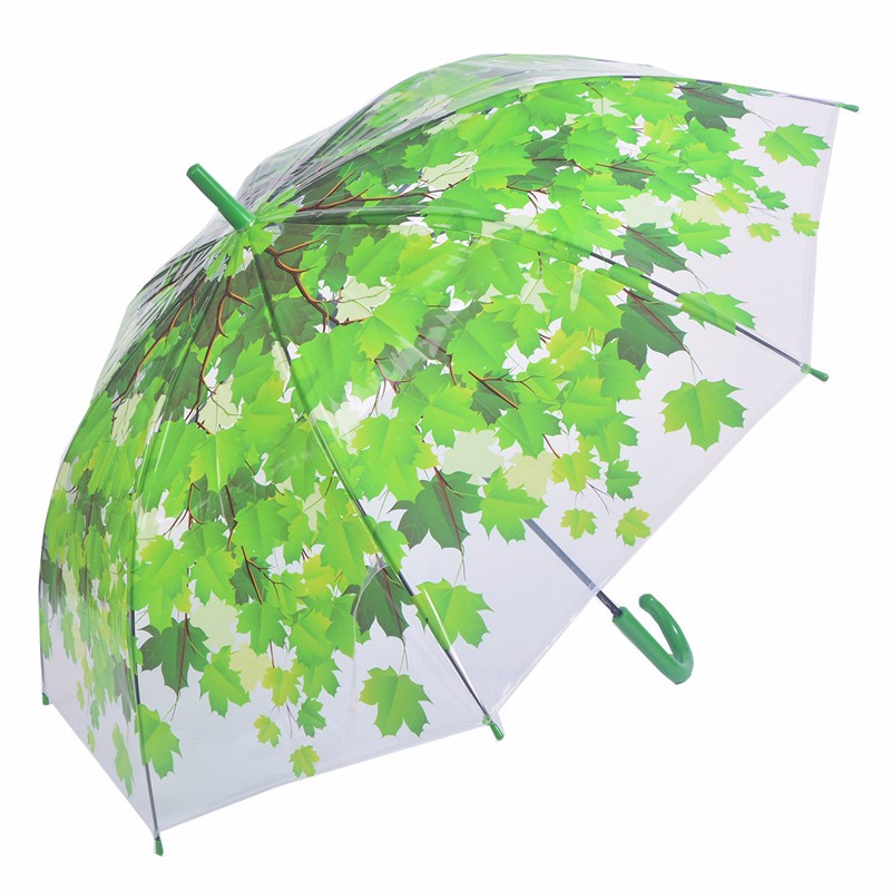 green leaf umbrella (8)