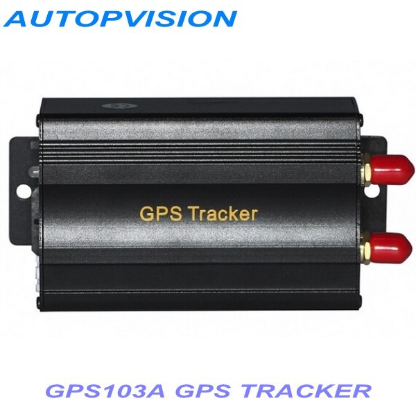 Gsm / GPRS    GPS  GPS103A     