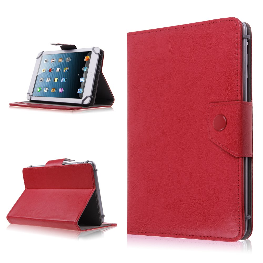 7inch Tablet Case-red